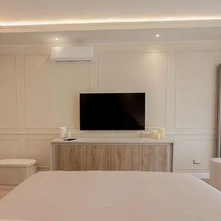 Apartamento The Golden Key